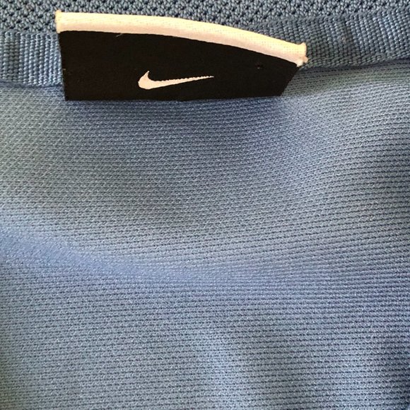 NIKE Golf Shirt Men L - Picture 4 of 6